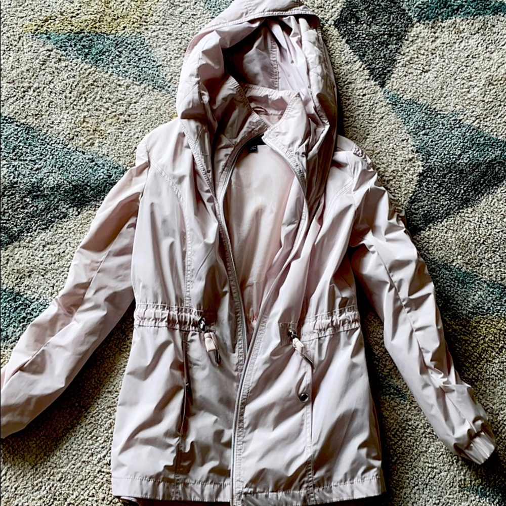 Water resistant